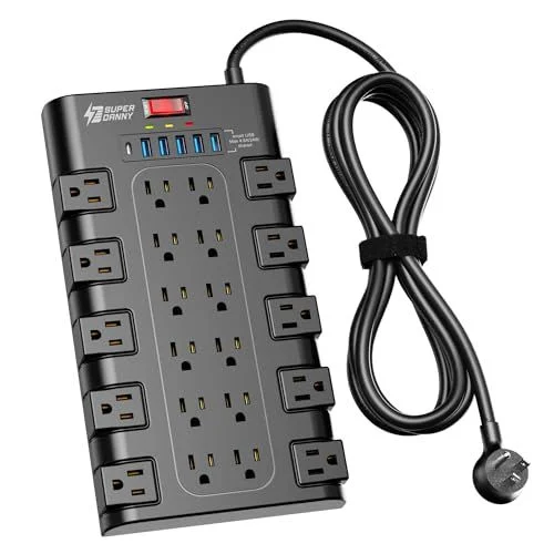 The Best Surge Protectors for 2026: Prep for Blackouts - 3