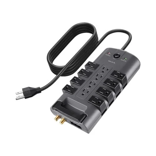 The Best Surge Protectors for 2026: Prep for Blackouts - 1