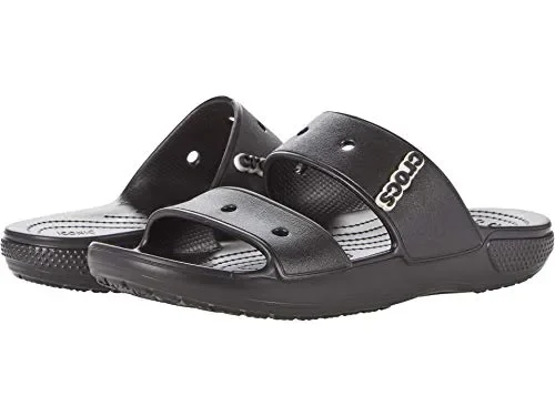 Hate uncomfortable shoes? These Crocs sandals are 'sensationally comfortable' - 1