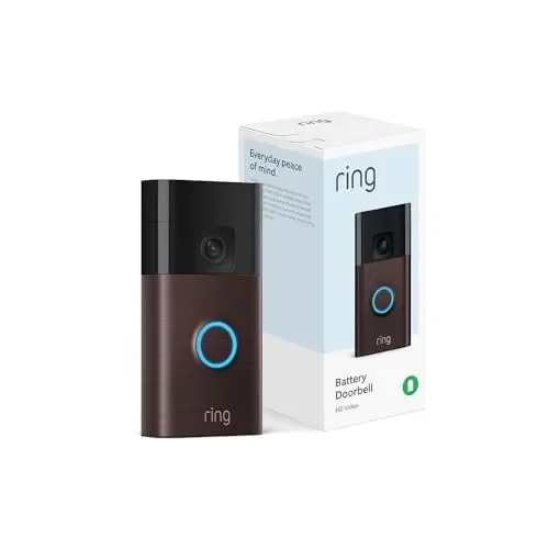 These video doorbells don’t rely on the cloud or subscriptions - 3