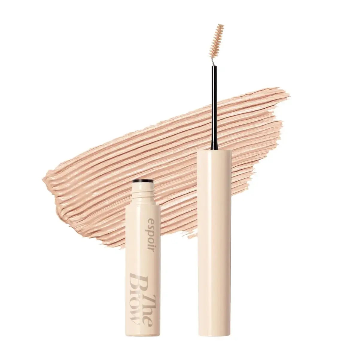 This TikTok-Viral Brow Gel Lets You Try Bleached Brows Risk-Free - 2