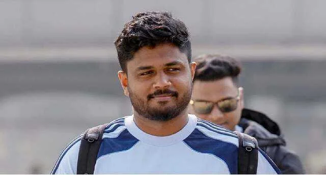 Social media flooded with Keralites’ paeans to Sanju Samson - 3