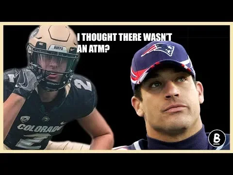 Former Colorado star Christian Fauria says he &amp;quot;tapped out&amp;quot; on supporting Deion Sanders' team - 1