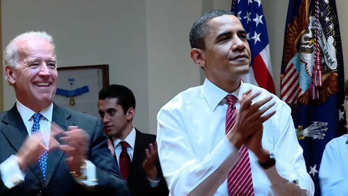 Obama Took On Recession, Health Care and Iraq. What He Didn’t See Coming Was Trump. - 3