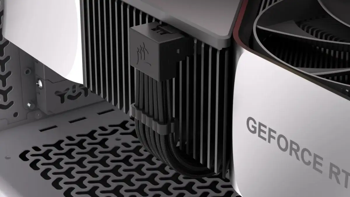 GPU Connector Issues Return As Corsair Warns About 12V-2x6 Stability Problems - 1