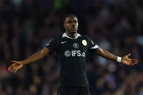 Romeo Lavia interview: I'll be the first to leave Chelsea if I lose belief - 2