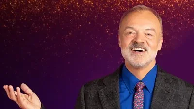 I'm hearing whispers about what's going on behind the scenes for Graham Norton, writes KATIE HIND. And it could cost him his crown as the King of TV... - 1