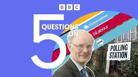 Polling guru John Curtice says local elections will be fatal blow to two-party system as big rivals lose their local power bases - 2