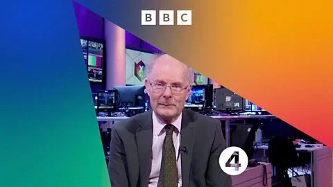 Polling guru John Curtice says local elections will be fatal blow to two-party system as big rivals lose their local power bases - 1