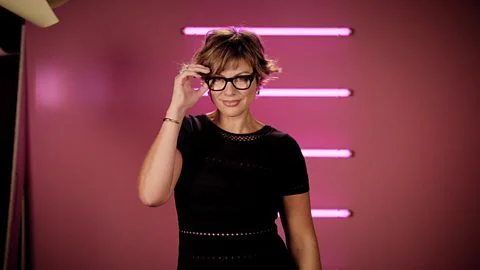 BBC News presenter Kate Silverton reveals her mother has passed away at the age of 83 after a battle with pancreatic cancer - 1
