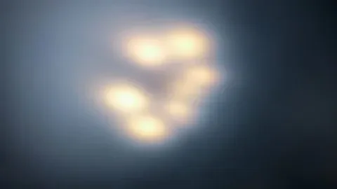 UFO Journalist Claims He Has 'Absolute Evidence' Of Extraterrestrials Amid Chilling New UFO Video Drop - 4