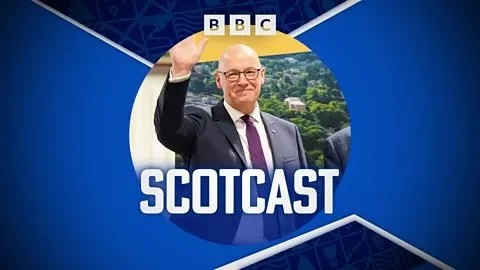 Scotland's papers: 'We're in your hands John' and Reform splits vote - 2