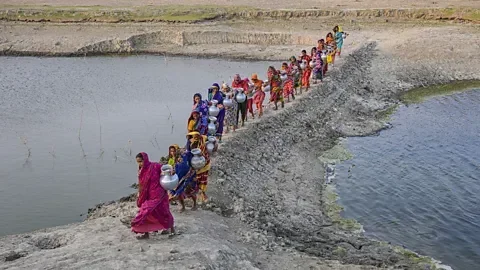 Saltwater is closing in on coastal groundwater, putting billions and food supplies at risk - 4