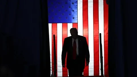Trump’s Actions Test the Fragile World of Air Travel - 2