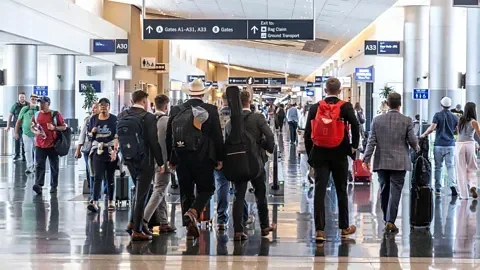Another Government Shutdown? Here’s What Travelers Should Know. - 2