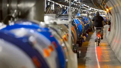 What came before the big bang? - 2