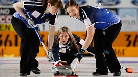 Winter Olympics Quiz: Test your knowledge of the most baffling terms used at the Milan Cortina Games - 2