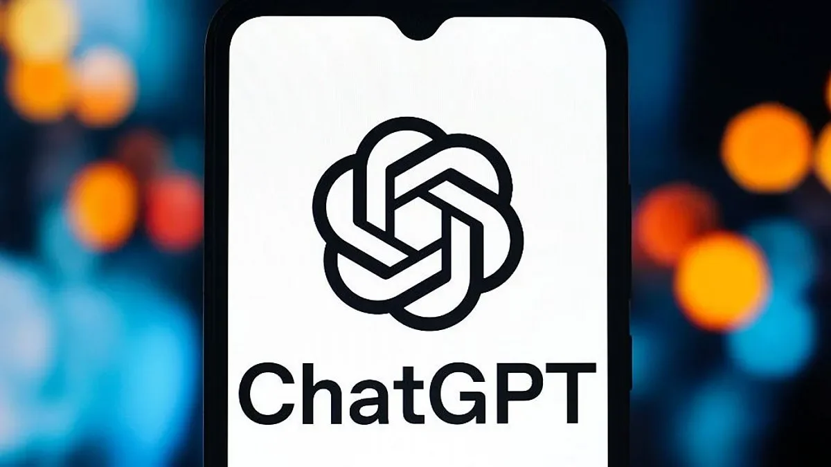 ChatGPT Trend Has Users Requesting ‘Clumsy, Scribbly And Pathetic’ AI Images - 3