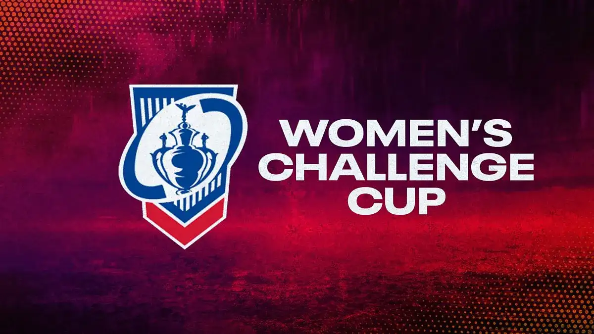 Women's Challenge Cup semi-final: Wigan Warriors v York Valkyrie - text &amp; watch - 1