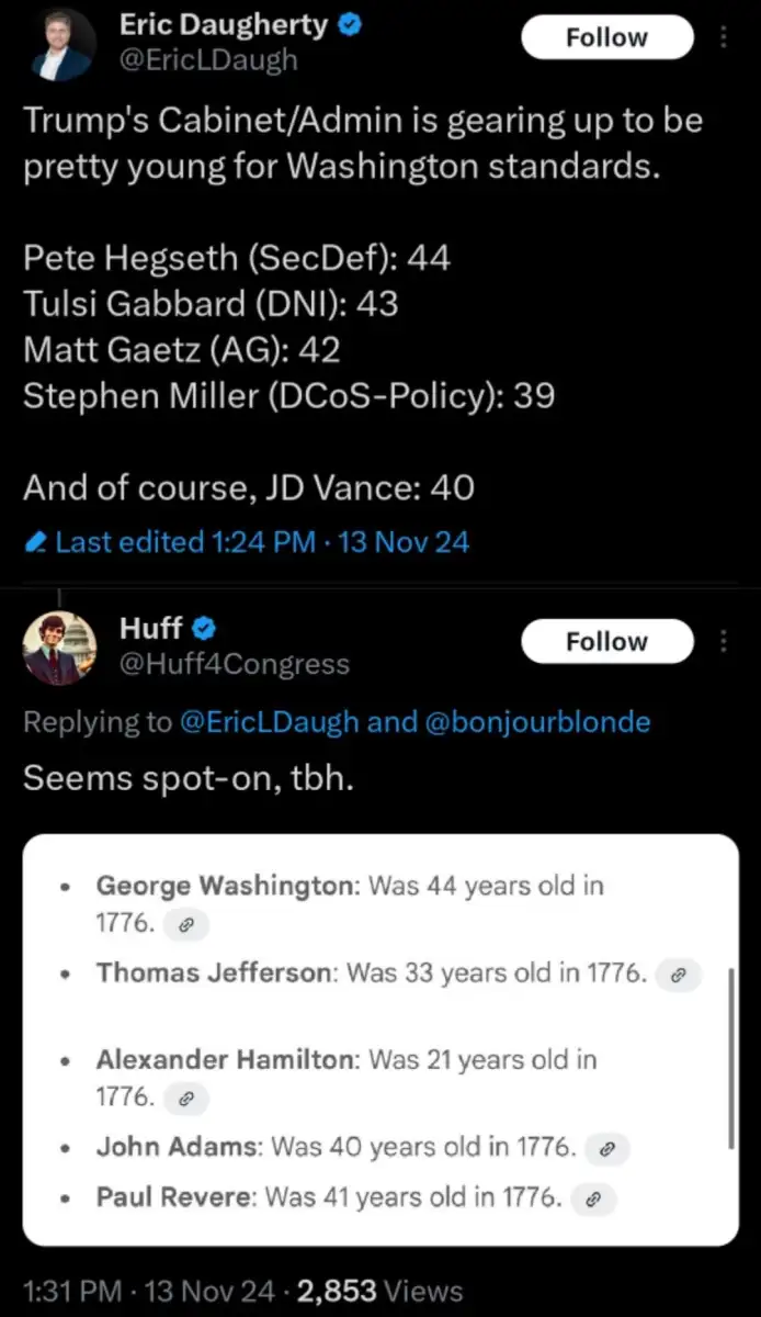 'All of a Sudden There's a Shooter...':Shooting During Trump's Only White House Dinner Appearance Fuels 'Staged' Claims - 4