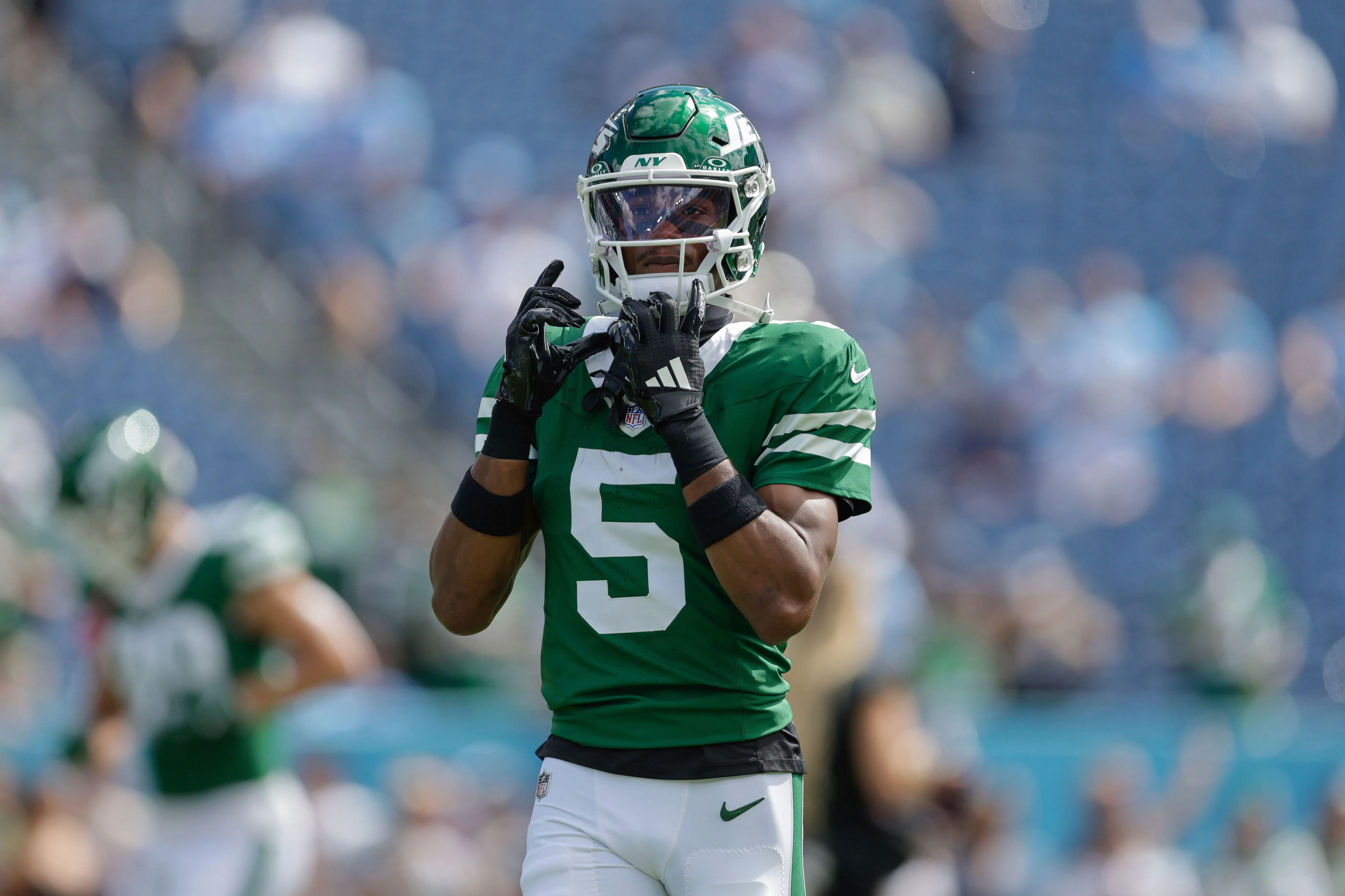 Who is on the hot seat after the NFL draft? 14 vet... - 2