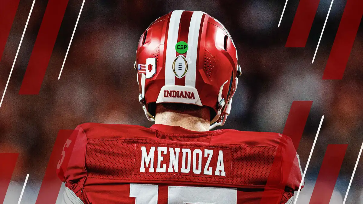 Giants local pro day: Rutgers' Kenny Fletcher, Cam Miller attended - 2