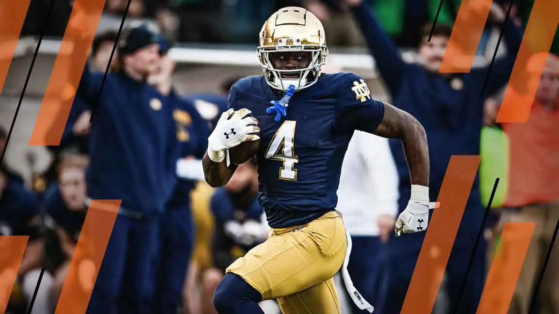 10 NFL scouts predict the first 10 draft picks: Intriguing landing spots for top prospects - 4