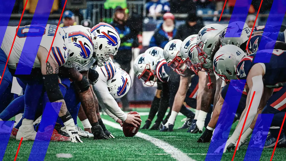 Will 13 personnel drive NFL offenses in 2026? Barn... - 2