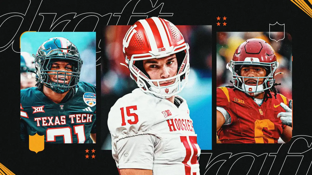 Our annual NFL draft prospect skill superlative list: The one player who excels at each trait - 3