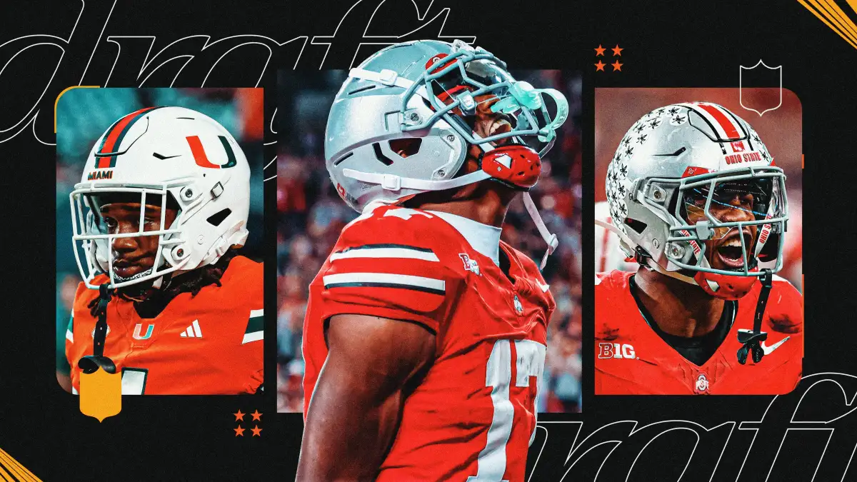 Our annual NFL draft prospect skill superlative list: The one player who excels at each trait - 4