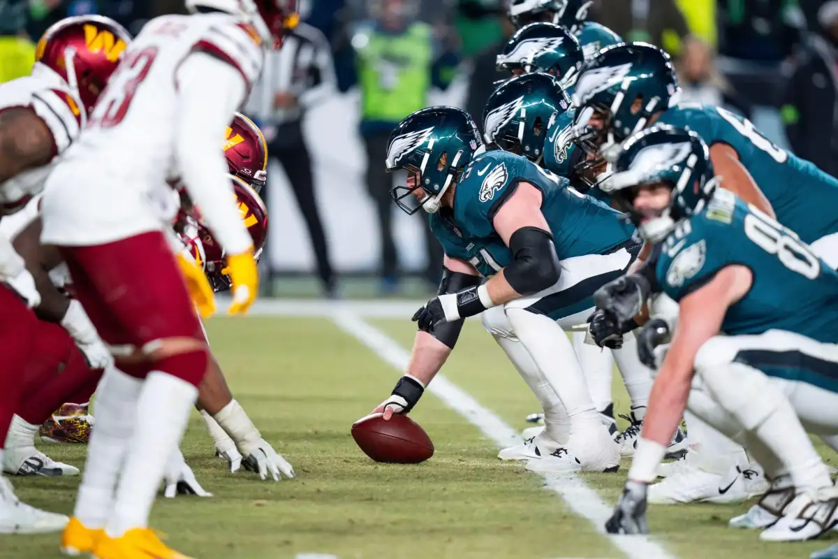 Ranking the deepest, thinnest positions of the NFL offseason: It's a good year to need ... - 4