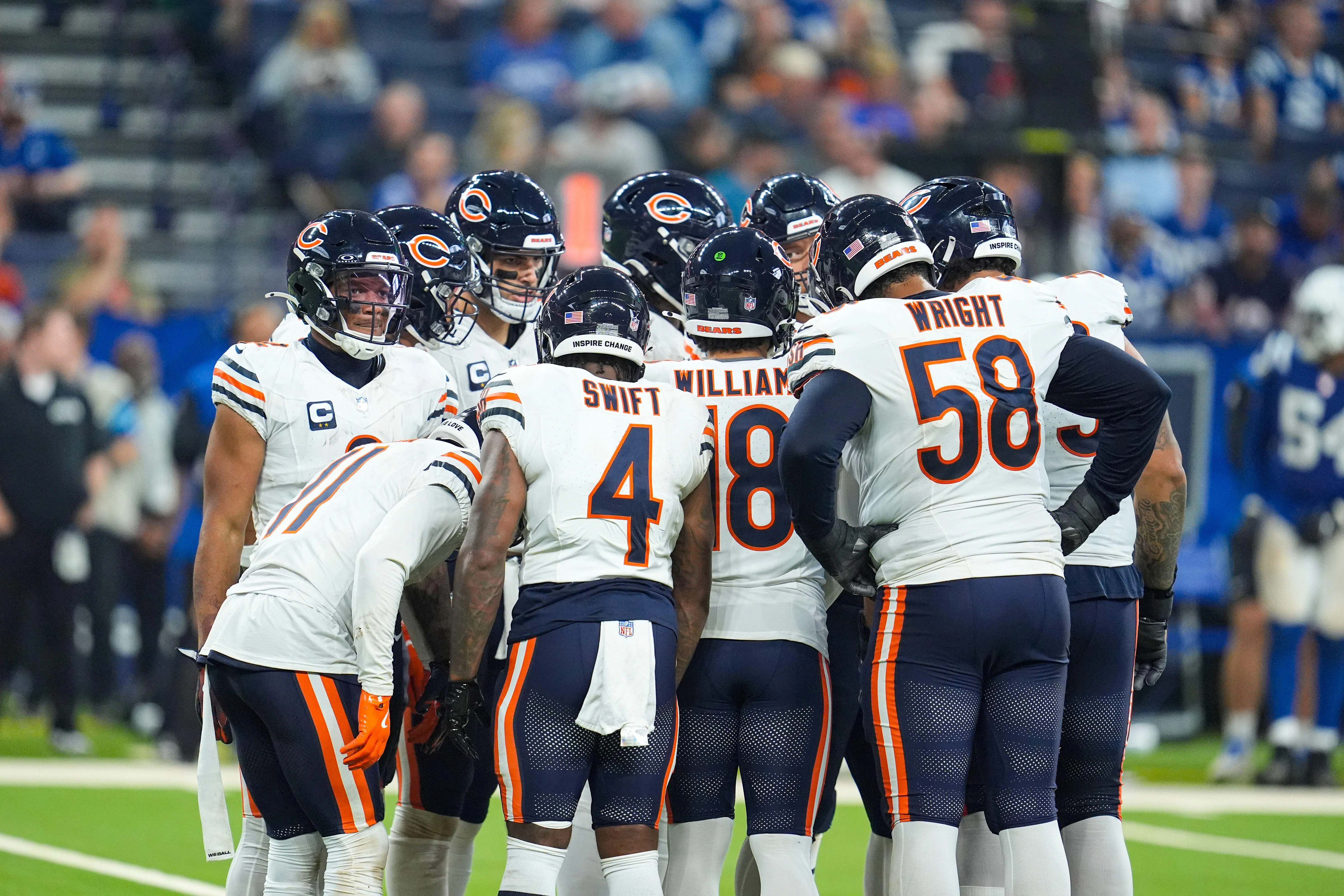 The biggest remaining roster hole for every NFL te... - 2
