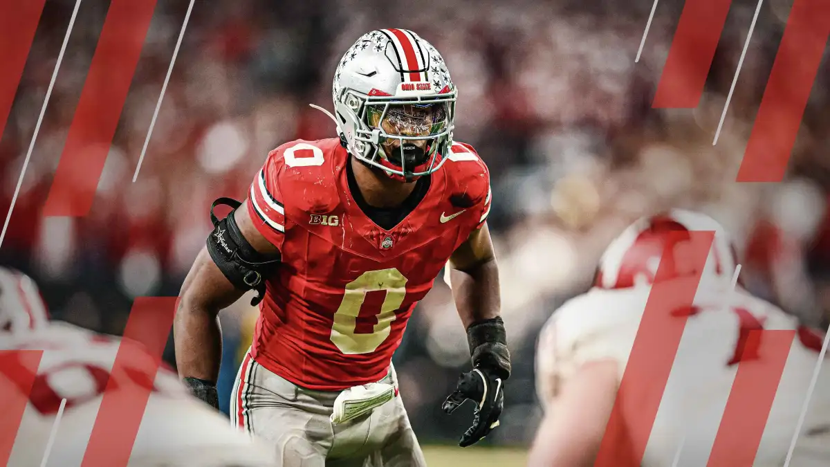 Our cheat sheet to the 2026 NFL draft: The prospects, team needs and sleepers you need to know - 4