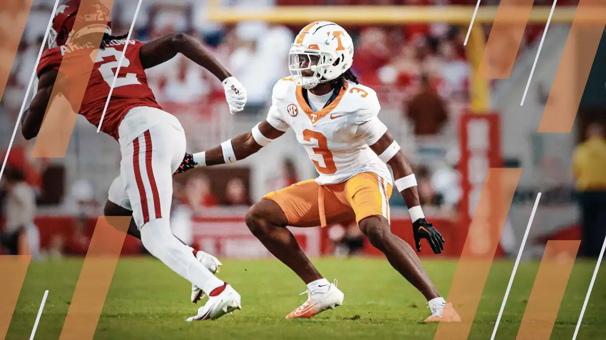 ⭐ NFL draft superlatives: Standouts from Night 1 - 4