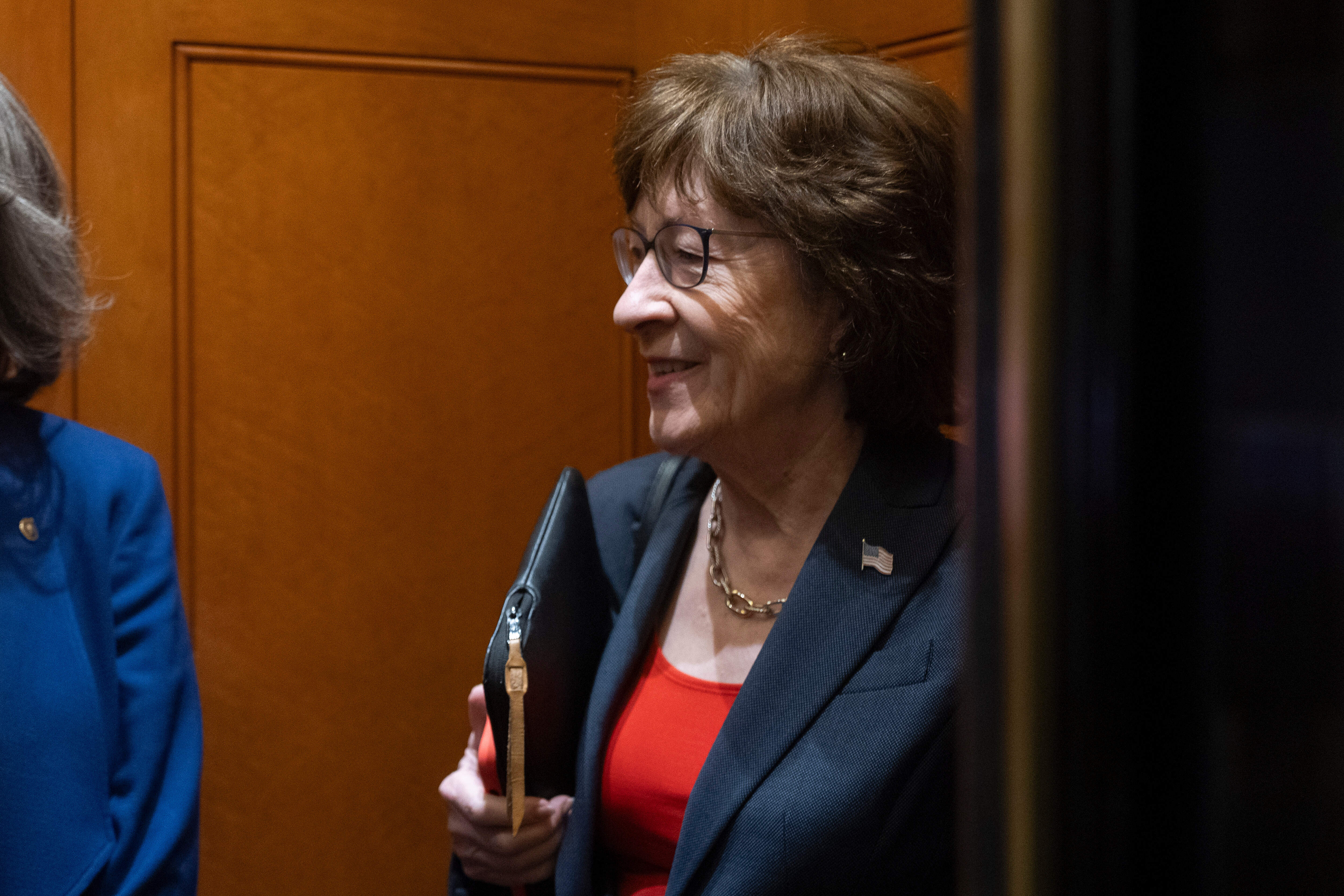 Oysterman, Veteran, Prep-School Alum: A Senate Candidate’s Complex Class Story - 4