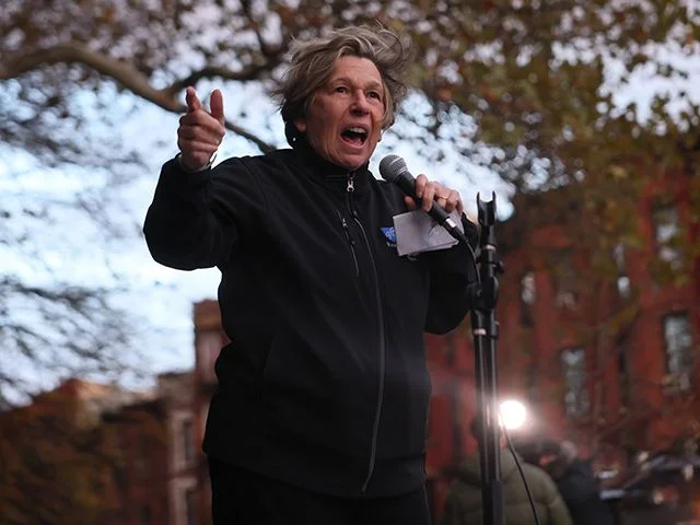 Teachers Paid for Randi Weingarten’s ‘Manifesto’ - Then She Took a Cut of the Royalties - 1