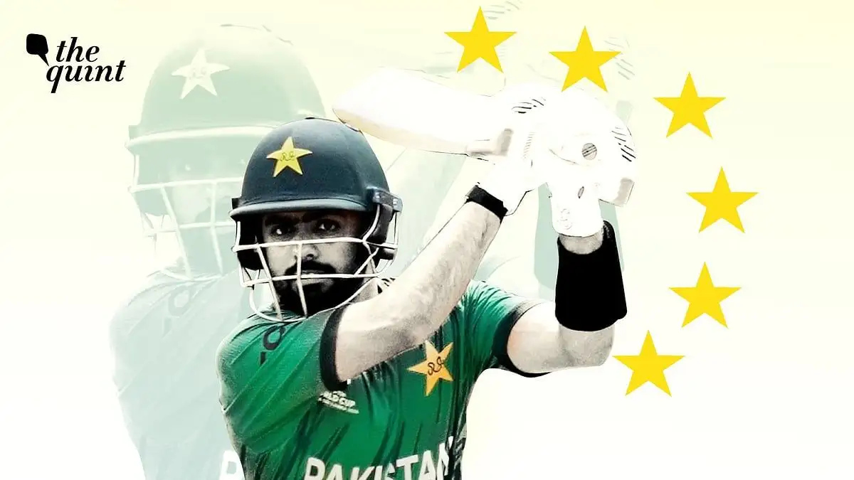 IND vs PAK: Major turmoil in Pakistan camp as Babar Azam, Shaheen Afridi set to be dropped before Namibia clash - 3