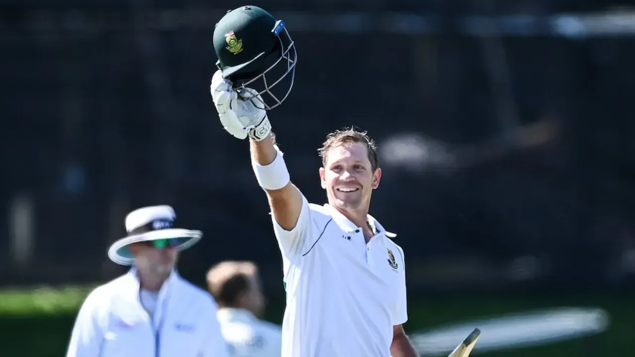 England pace prospect Baker says Test debut would be 'dream come true' - 1