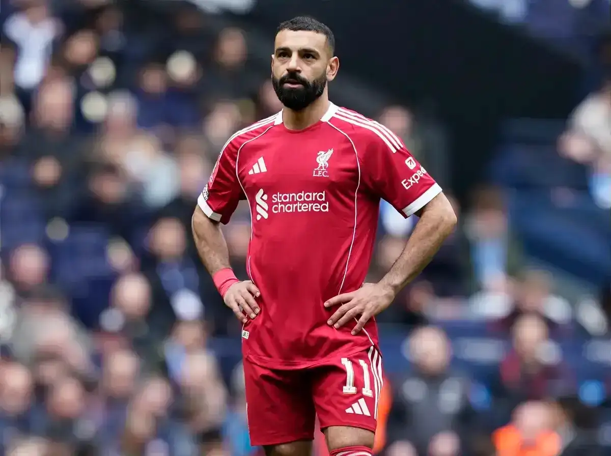 Not Olise or Diomande: Liverpool scouts have been dazzled by yet another Bundesliga winger - 1