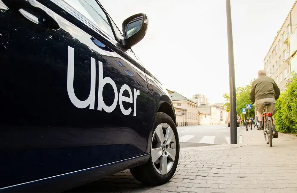 Uber Expands to Hotel Bookings With Expedia Partnership - 2