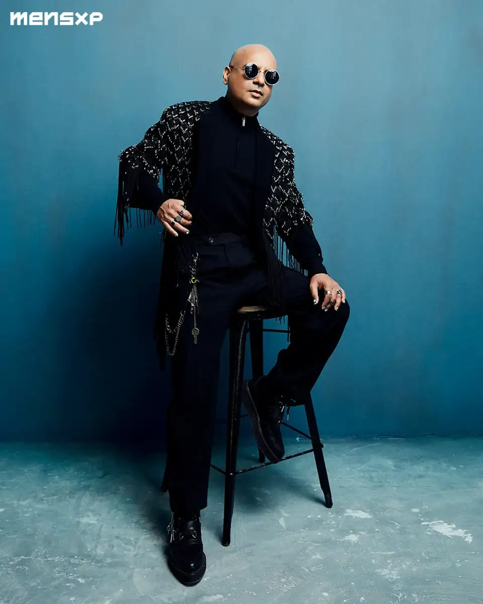 Aalim Hakim says he will stop working with actors whose “managers” disrespect hairdressers, makeup artists and crew in cryptic note - 3