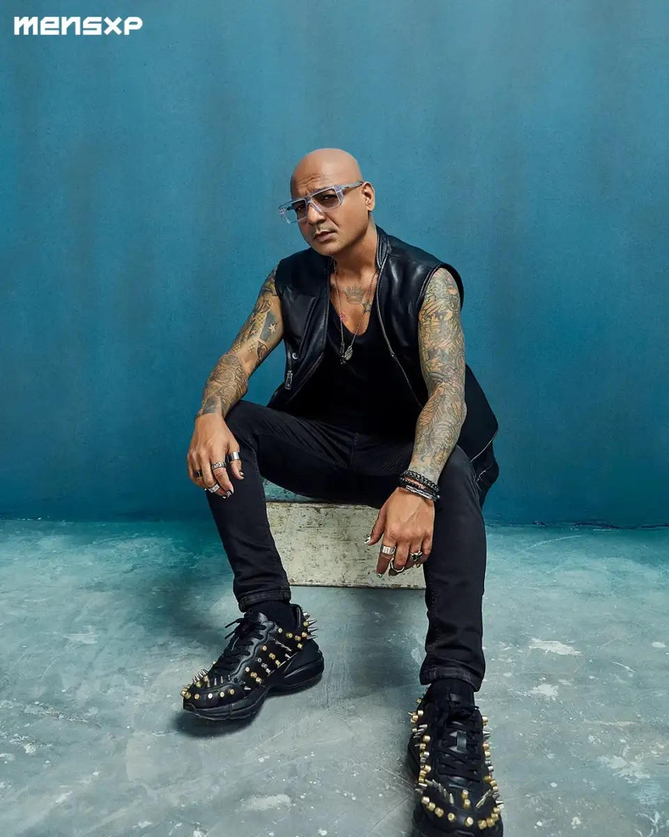 Aalim Hakim says he will stop working with actors whose “managers” disrespect hairdressers, makeup artists and crew in cryptic note - 4