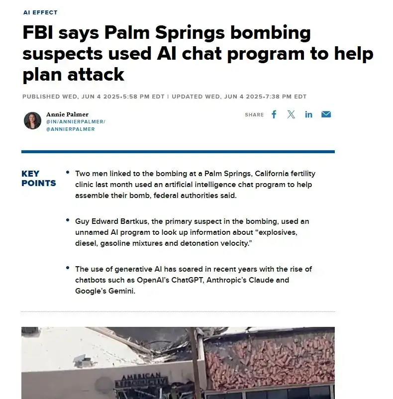 Smoke bomb horror as man attacks protesters at conservative influencer Jake Lang's anti-Islam rally in NYC - 4