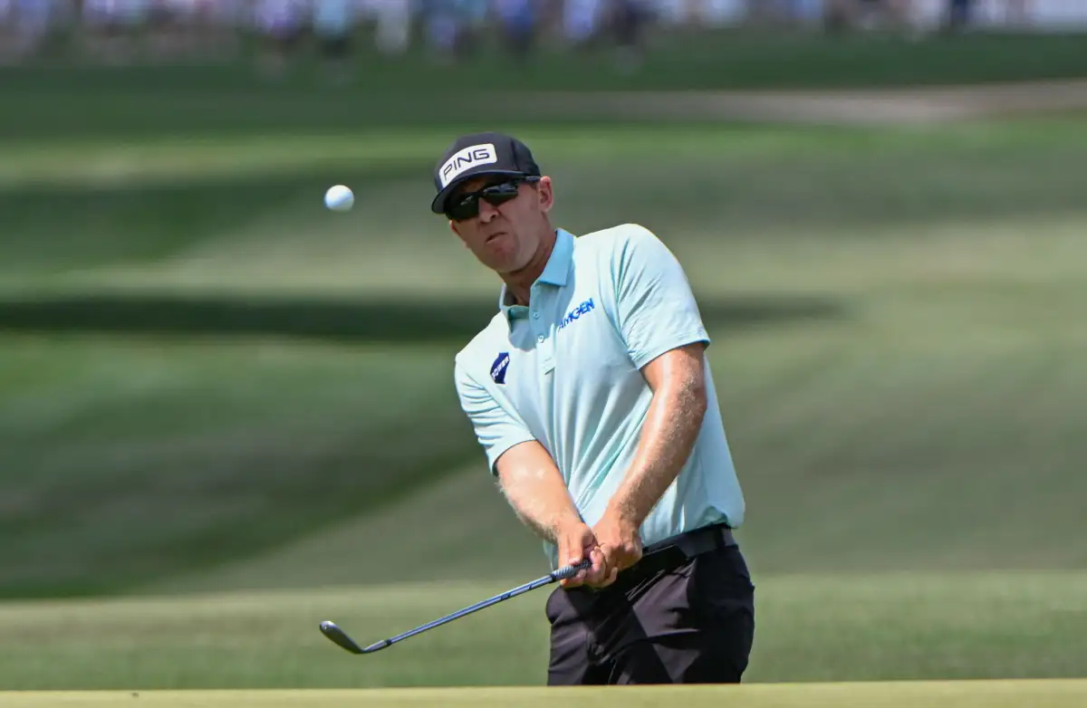 Wiesberger ends five-year wait for DP World Tour title at China Open - 1