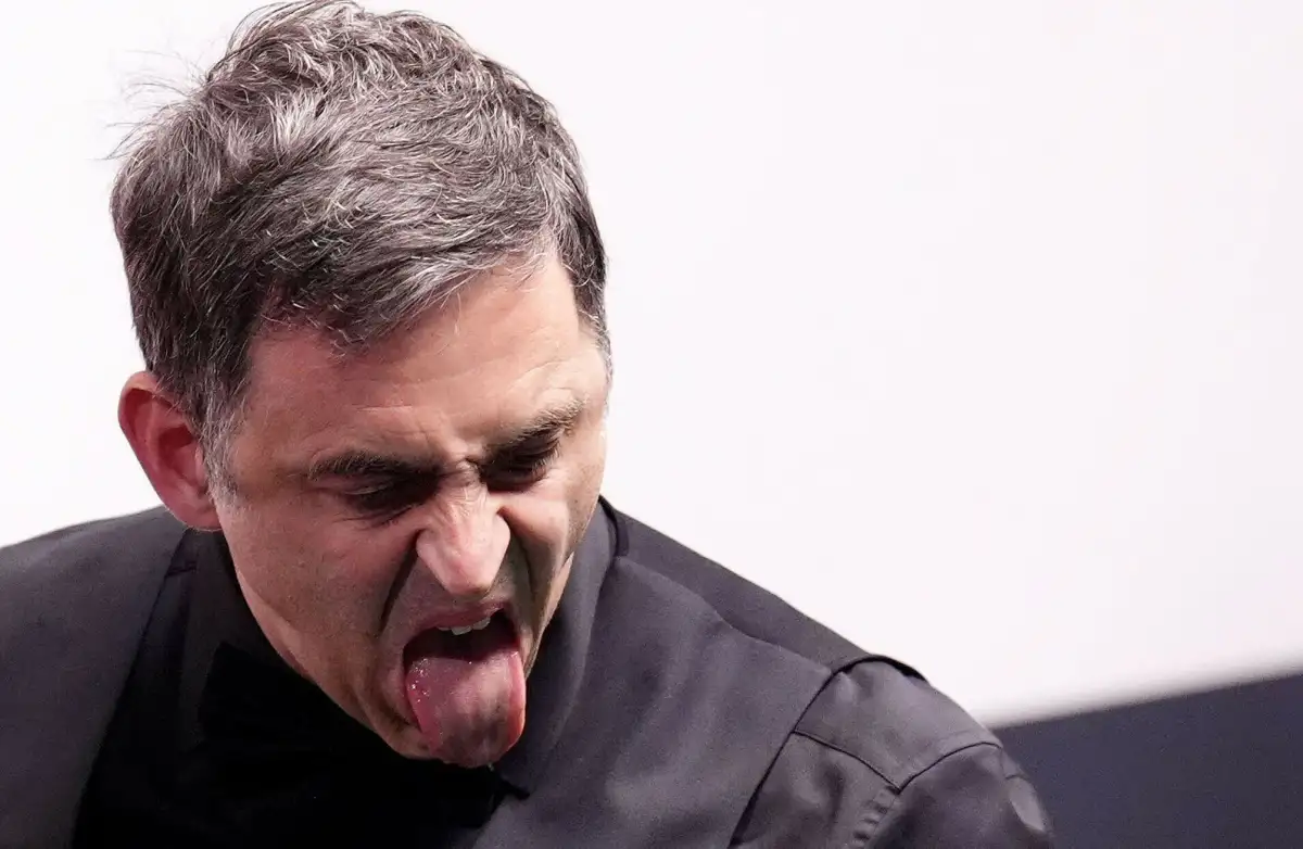 O'Sullivan loses 13-12 to Higgins in Crucible classic - 4