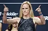Serrano defends titles on Han vs Holm bill with undercard confirmed - 1