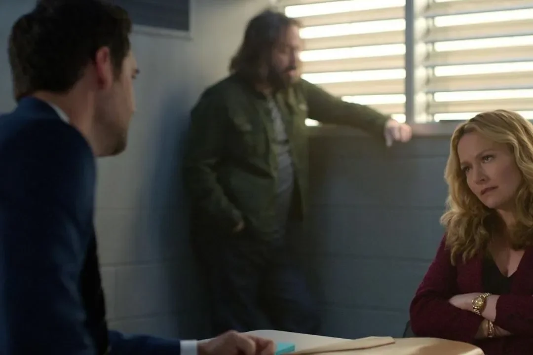 ‘The Lincoln Lawyer’ Season 4 review: A thumping win for Mickey Haller &amp; Associates - 2