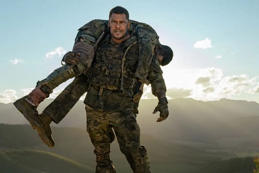 War Machine 2 is basically confirmed. Here's why we don't need a sequel. - 1