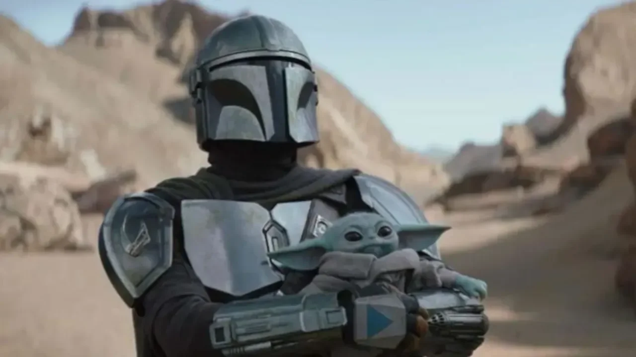 When does The Mandalorian and Grogu take place? The Star Wars timeline explained - 1