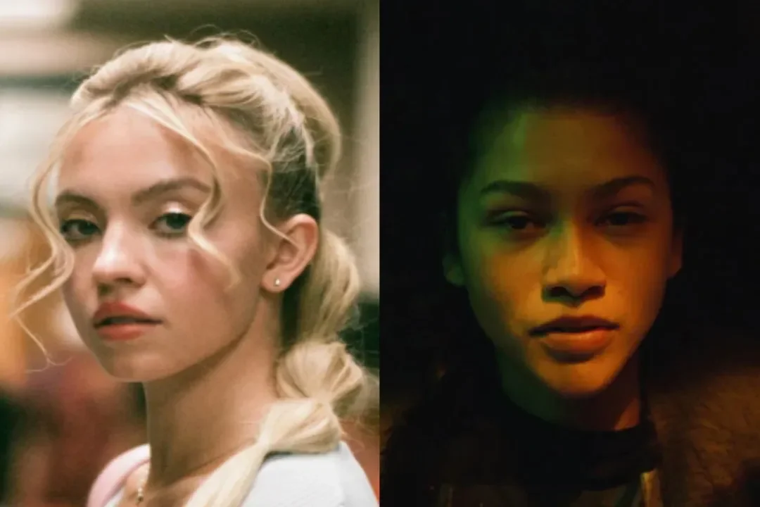 Why Zendaya Posing With Sydney Sweeney Could Spark More Drama Even If Their 'Feud' Isn't Real - 2